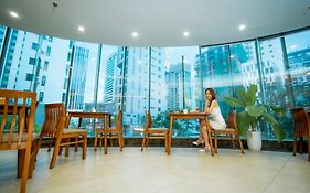 Capecia Danang Hotel And Apartment